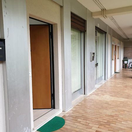 Blu'S Apartment Sul Talvera Bolzano Exterior photo