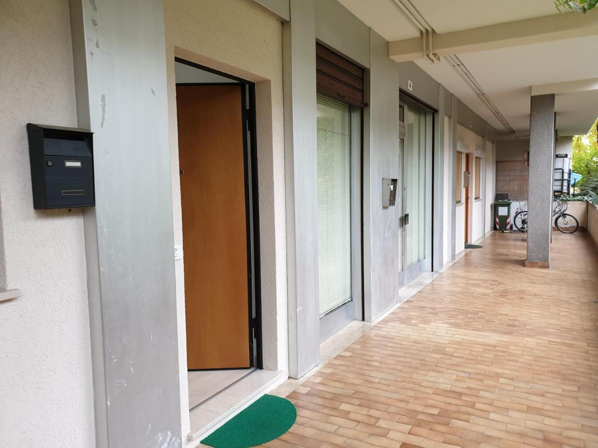 Blu'S Apartment Sul Talvera Bolzano Exterior photo